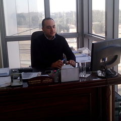 احمد عاطف احمد حسن عبد الهادى حسن عبدالهادى, Senior Cost & Inventory & Budgeting Controller - Accountant