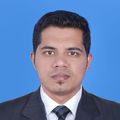 Asif Akbar, Accountant