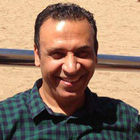amar jawad, مدير قسم التدقيق