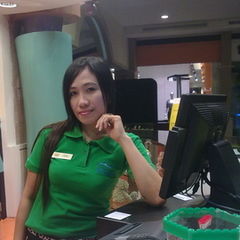 Baimola Compania Mantulino Baimola Compania  Mantulino, play area attendant/cashier/sales