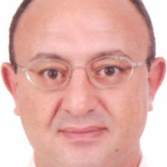 Fayez Tawfic, Partner and operation manager