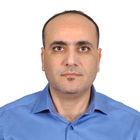 Wahib Altamimi, HR Manager