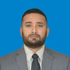 MD SAHRIAR IFTEKHAR psc MDS, Construction Engineer and Security Manager