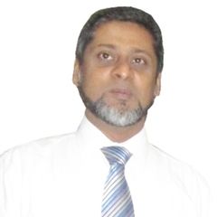 Mohamed Yunus Mullah, Chief Executive