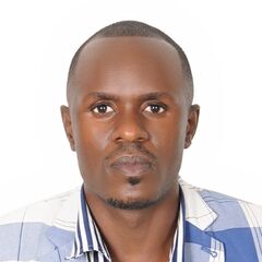 Geoffrey Muhindo