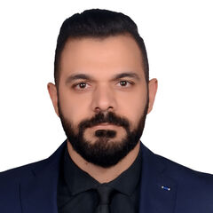 مصطفى خفاجي Khafagy, site survey manager