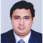 Anand HP, Senior consultant