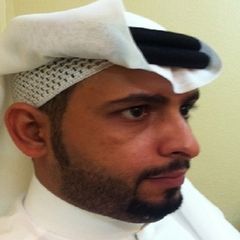 Abdulrhman Ali Al-Reheily, فني مستودعات