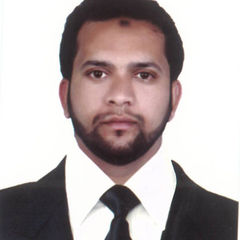 Muhammad Jameel