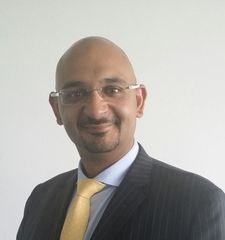 Gamal sadek, General Manager