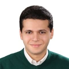 محمد محمود عبد المعطى, Android Developer