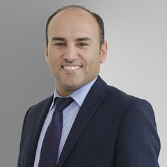 صالح البن موسى, Portfolio Director