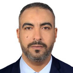 Ahmed Aldardery, Sr. Public