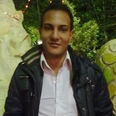 Ahmed Shaker Abd Elrazek Bebars, 