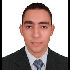 Mustafa Mahmoud, product specialist
