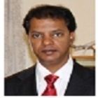 Charles Raj, Business Controls Executive