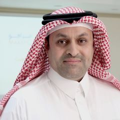 Saeed AlAbdullah