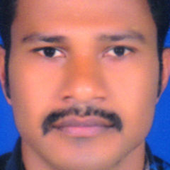 sajeev كريشنان, Finishing Carpenter