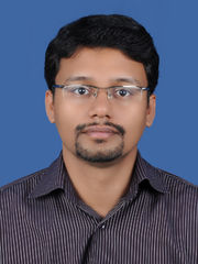 pradeesh kuppandi