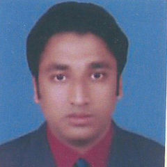 Md. Joshim Uddin, Divisional Sales Manager