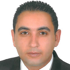 Khalid Ali, executive civil engineer