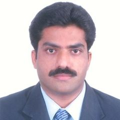 Jagadeesh Kumar