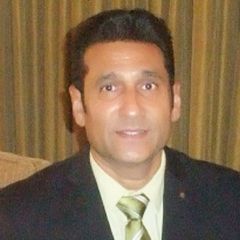 Abrar Uppal, Executive Vice President / General Manager