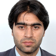 Zakir khan خان, Desktop support engineer