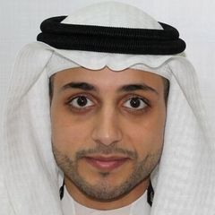 Hossam Alghamdi, Inventory supervisor