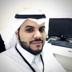 ظافر محمد ظافر القحطاني, supervisor