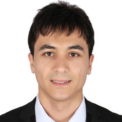 ikram turdiyev