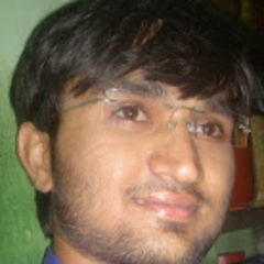 sandip potter