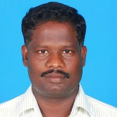 sundar Arumugam