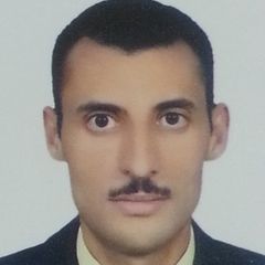 khaled Hammoda, ادارة شئون ادارية وتعاقدات .