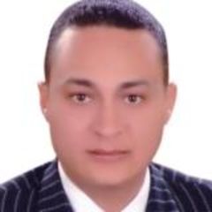 طارق زغلول محمود ابراهيم العشماوى, مدير فرع