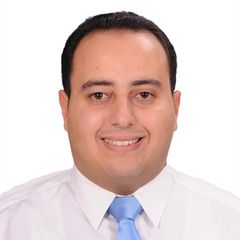 Ehab Khalil, Senior Project and Proposals Engineer