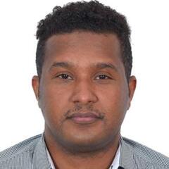 abdallah omer,  QA/QC Manager Assistant