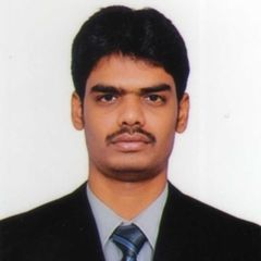 vinoth كومار, Recruitment Specialist