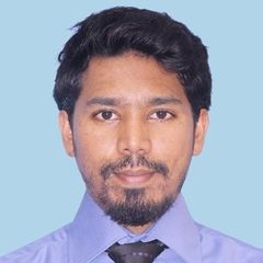 Abdul Rahman Nizamdeen, Accountant