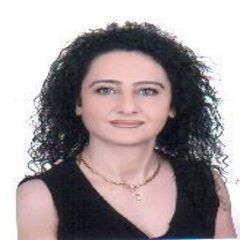Souha Bou Yaacoub, Personal and Administrative Assistant