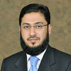 Asif Aftab Khan, Head Consumer Credit & Risk Review - Retail Banking Group