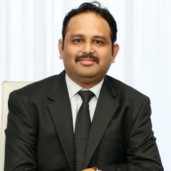 Sai Subramanian, Head of E-Commerce and Strategy