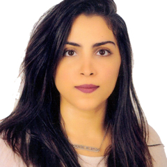 Manar Abouzeid