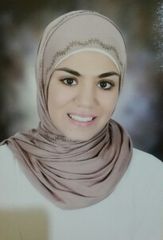 lubna sarawi, clinical dietitian