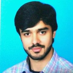 MUHAMMAD ZOHAIB AKHTAR اختر, Assistant Works Manager Mechanical