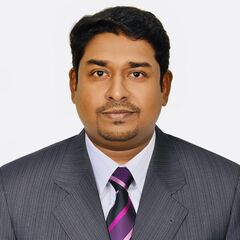 RENJITH KUMAR   Ayyappan Nair, Accounts Manager