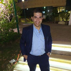 Khaled Yossre