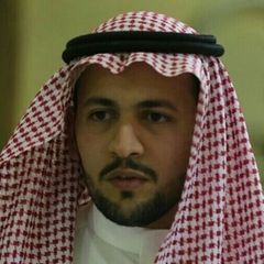 Saud Alnaseef, HR Operations Manager