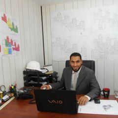 Mustafa Suroor, Project Manager