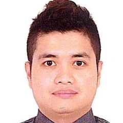 Raymond Mendoza, HR/ADMIN/PROCUREMENT